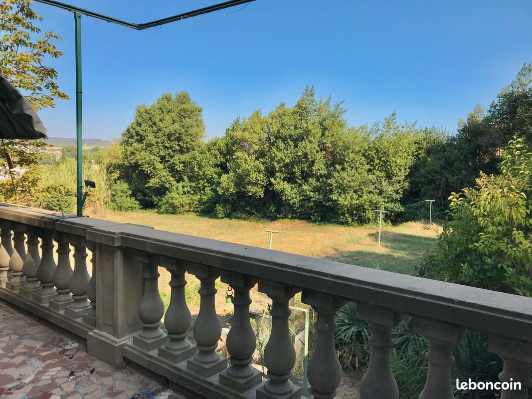 Appartement à louer, 44m², Saint-Chamas