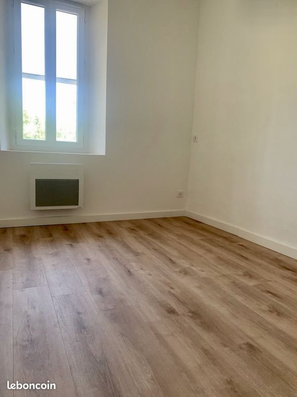 Appartement à louer, 44m², Saint-Chamas