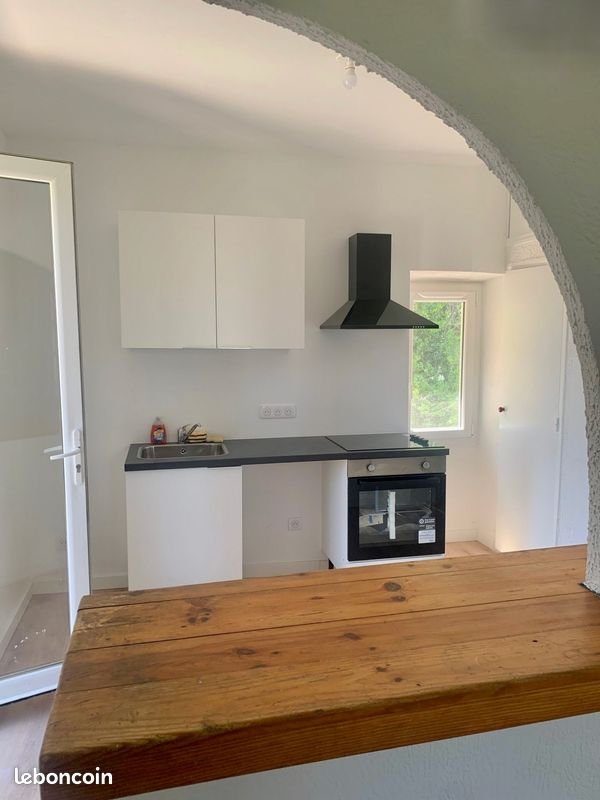 Appartement à louer, 44m², Saint-Chamas
