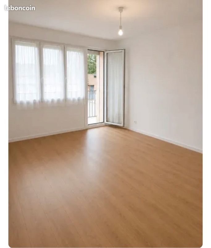 Appartement à louer, 60m², Marseille 12ème