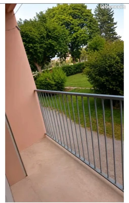 Appartement à louer, 60m², Marseille 12ème
