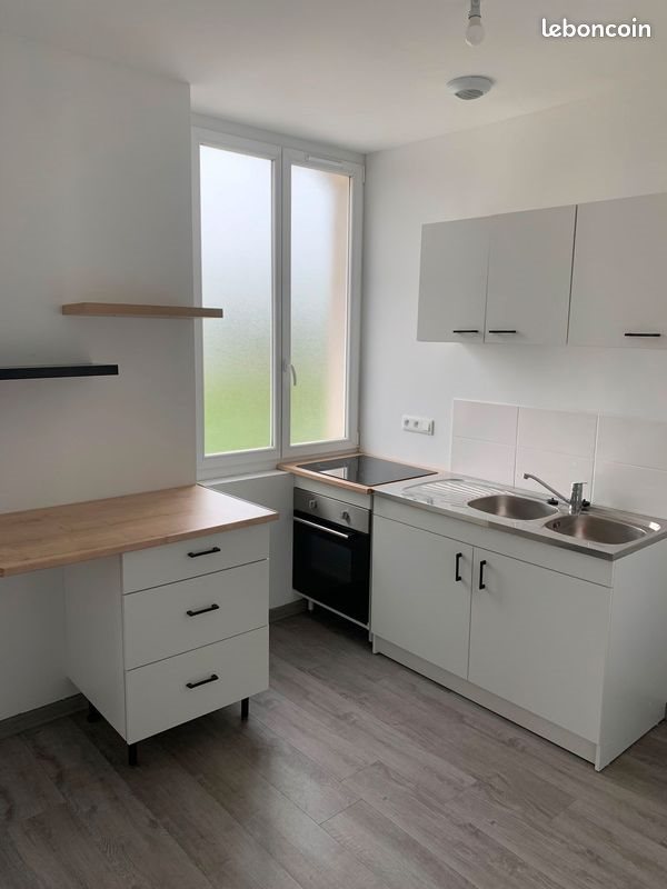 Appartement à louer, 35m², Bannalec