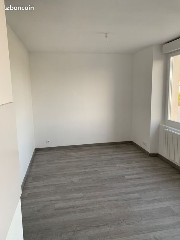 Appartement à louer, 35m², Bannalec