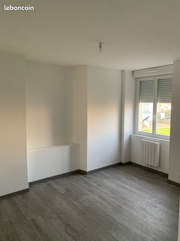 Appartement à louer, 35m², Bannalec