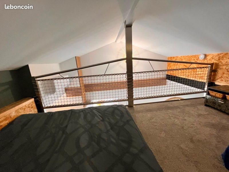 Maison à louer, 23m², Ludon-Médoc