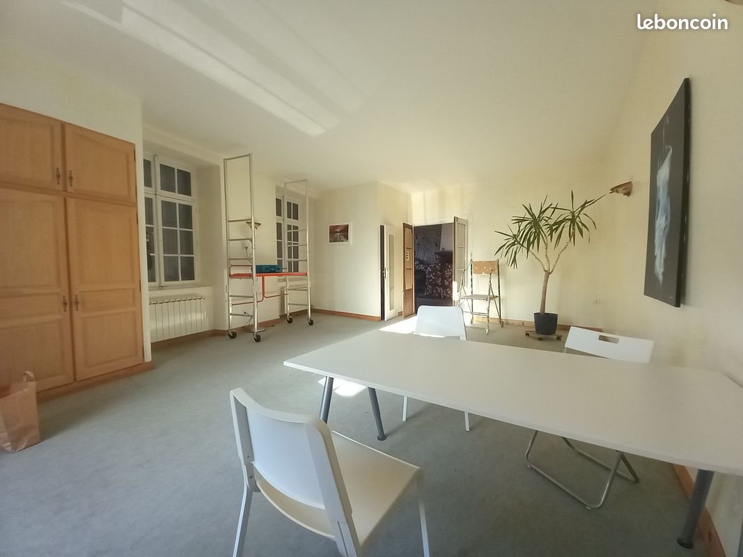 Maison à vendre, 170m², Viverols