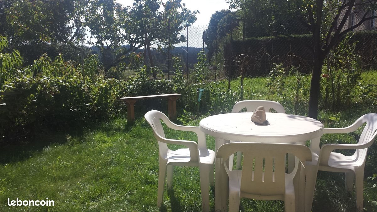 Maison à vendre, 170m², Viverols
