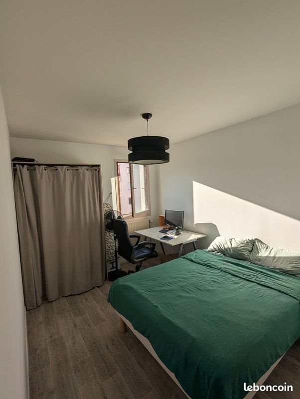 Appartement à louer, 50m², Annecy-le-Vieux