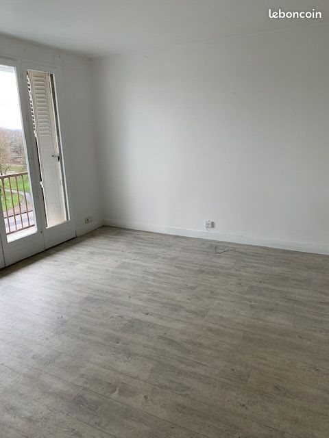 Appartement à vendre, 53m², Limoges