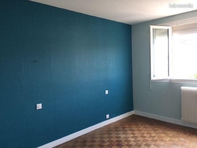 Appartement à vendre, 53m², Limoges