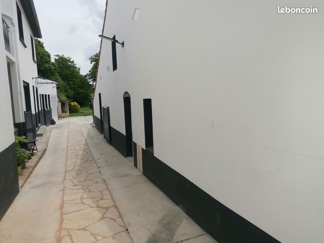 Maison à louer, 75m², Bon-Encontre