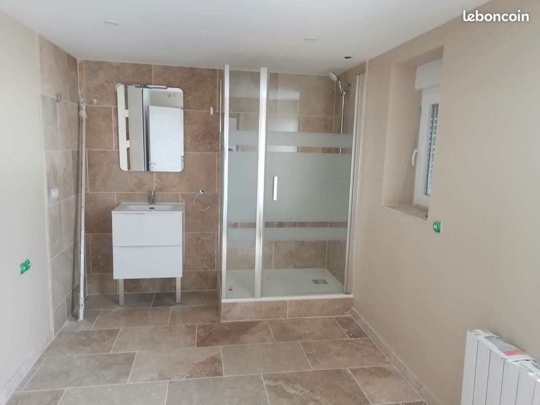 Maison à louer, 75m², Bon-Encontre