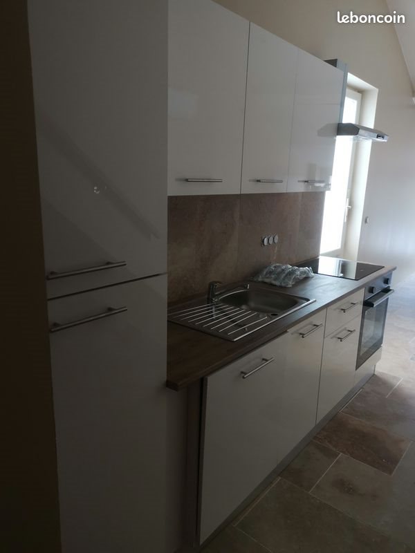 Maison à louer, 75m², Bon-Encontre
