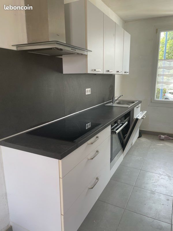 Maison à louer, 70m², Mayenne