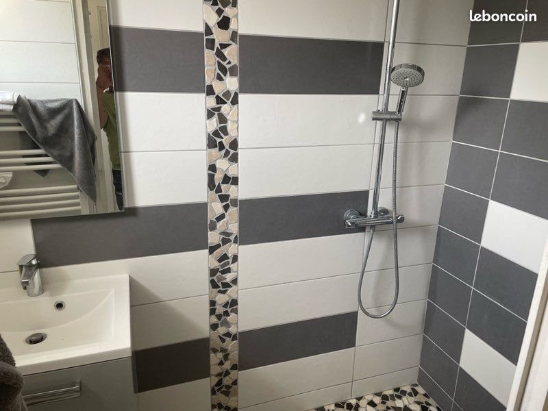 Maison à louer, 70m², Mayenne