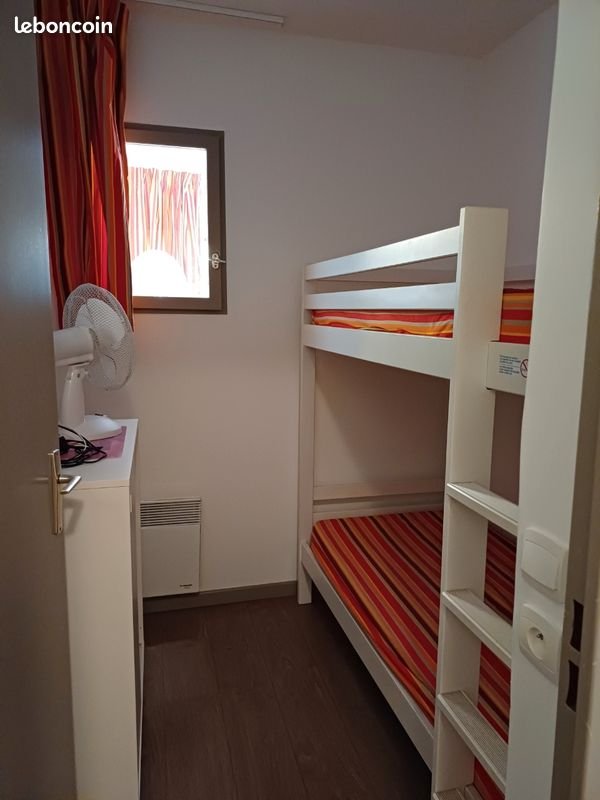 Appartement à louer, 40m², Sanary-sur-Mer