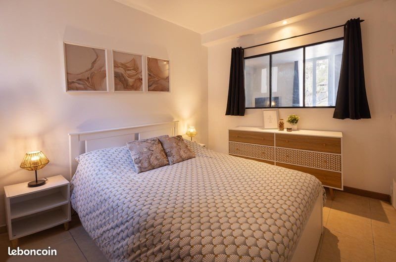 Appartement à louer, 40m², Apt