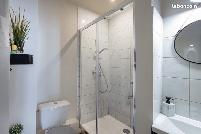 Appartement à louer, 40m², Apt