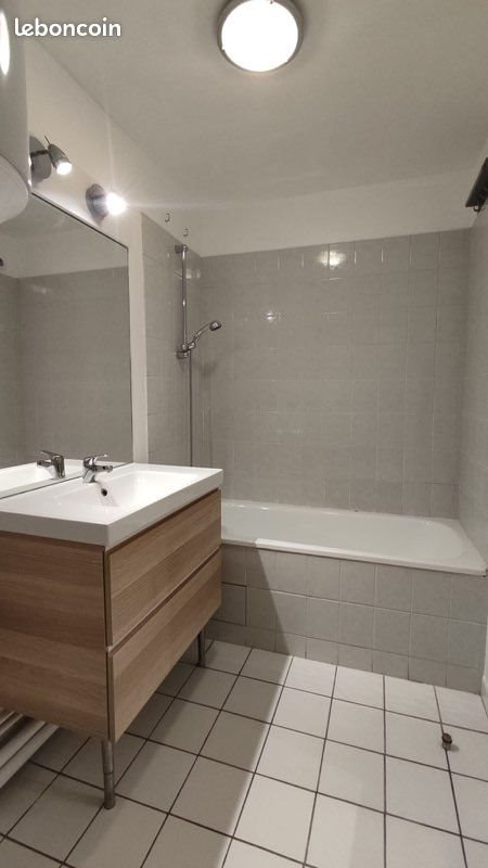 Appartement à louer, 21m², Châtenay-Malabry