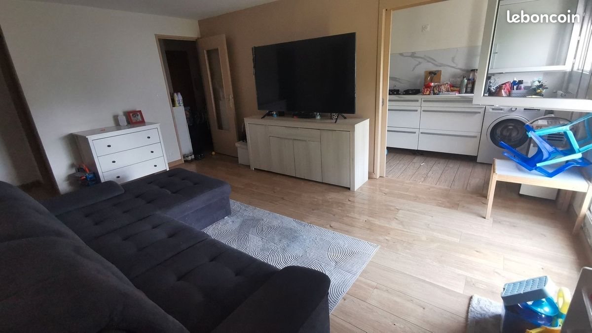 Appartement à vendre, 49m², Toulouse