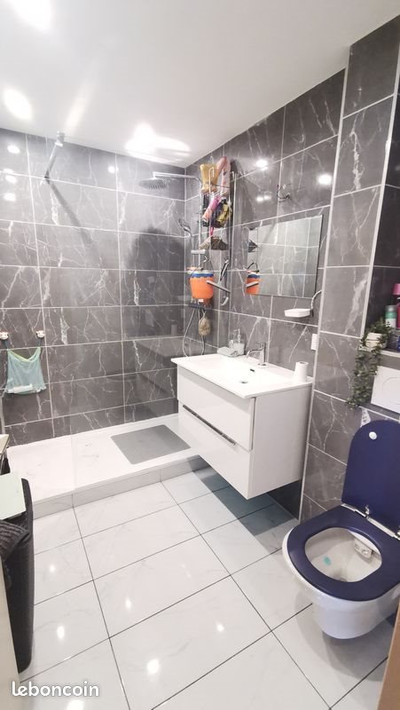 Appartement à vendre, 49m², Toulouse