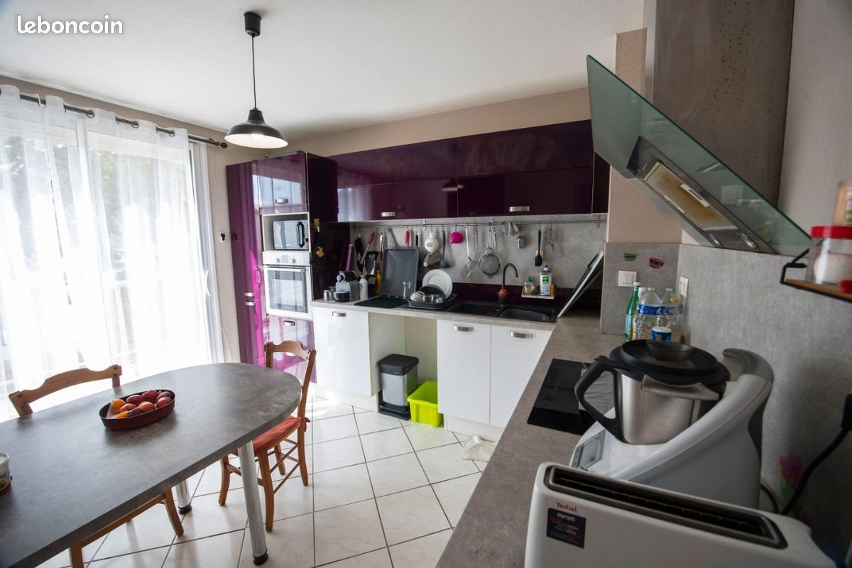 Maison à louer, 113m², Castres