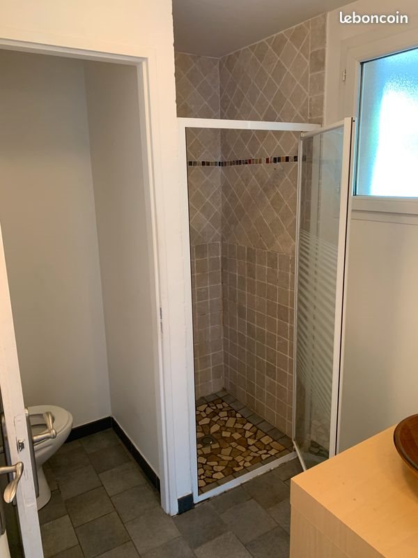 Appartement à louer, 24m², Annecy-le-Vieux