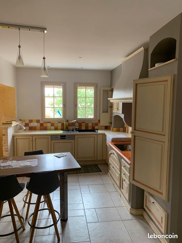 Maison à louer, 160m², Verruyes