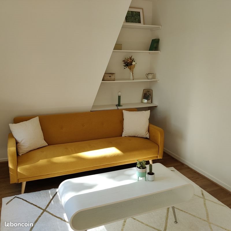 Appartement à louer, 40m², Fontainebleau