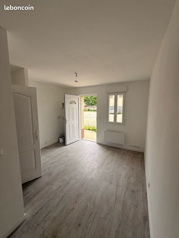 Appartement à louer, 18m², Chambly