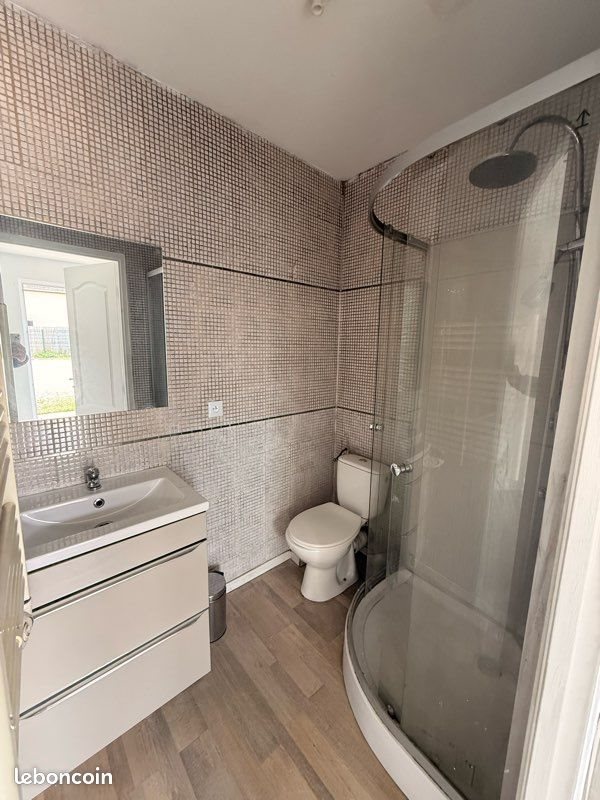 Appartement à louer, 18m², Chambly