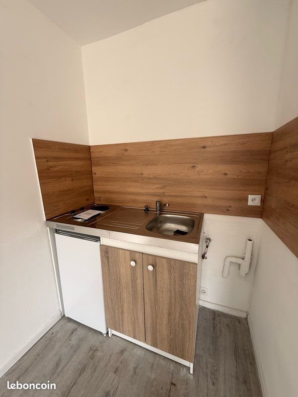 Appartement à louer, 18m², Chambly
