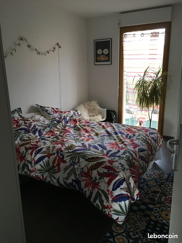 Appartement à louer, 68m², Nancy