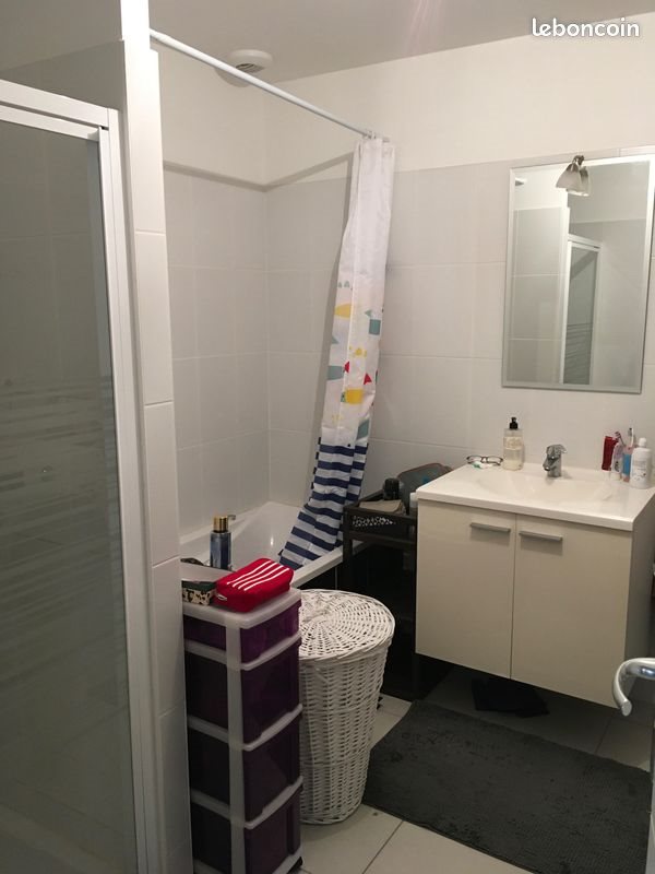 Appartement à louer, 68m², Nancy