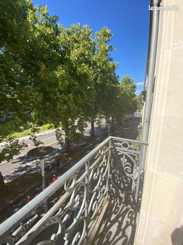 Appartement à louer, 33m², Nantes