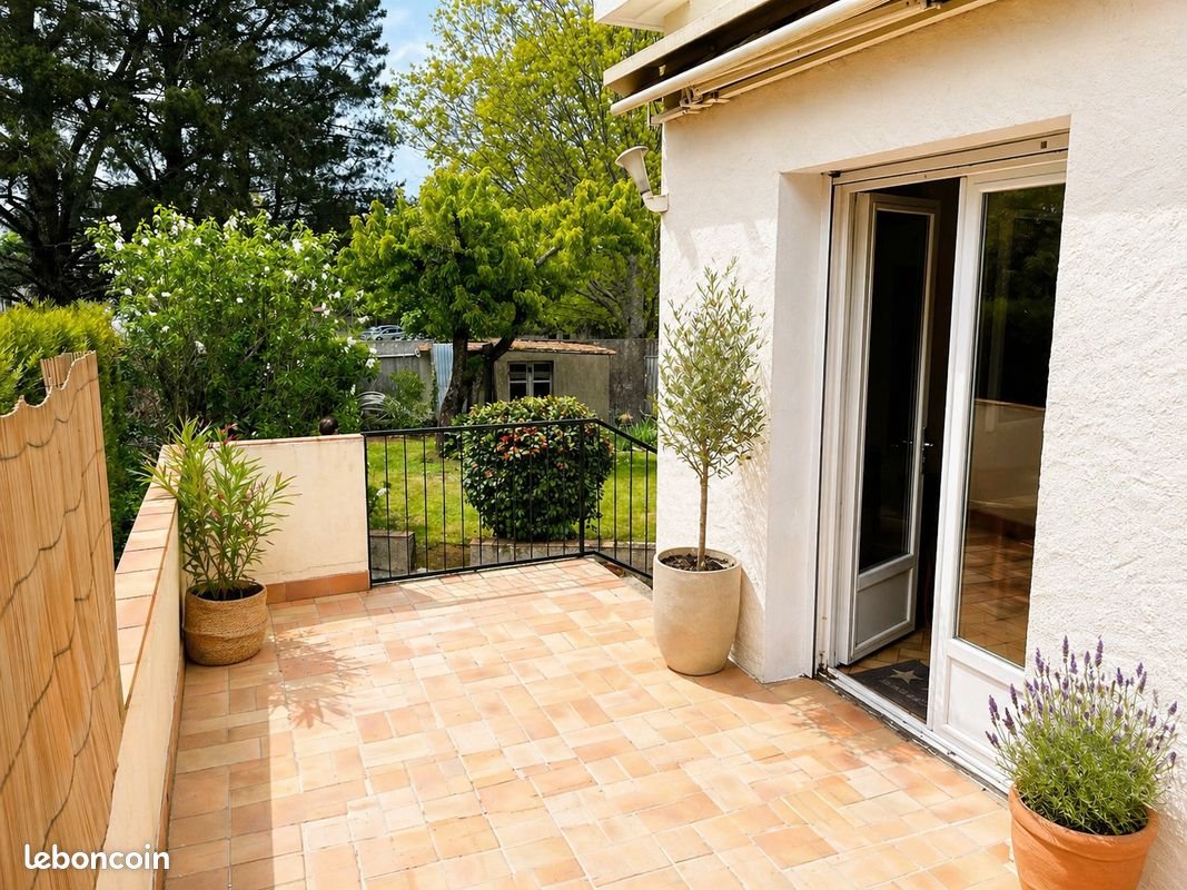 Maison à vendre, 118m², Cholet