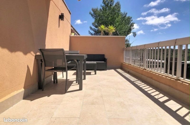 Appartement à vendre, 91m², Antibes