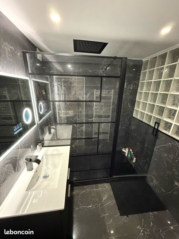 Appartement à vendre, 91m², Antibes