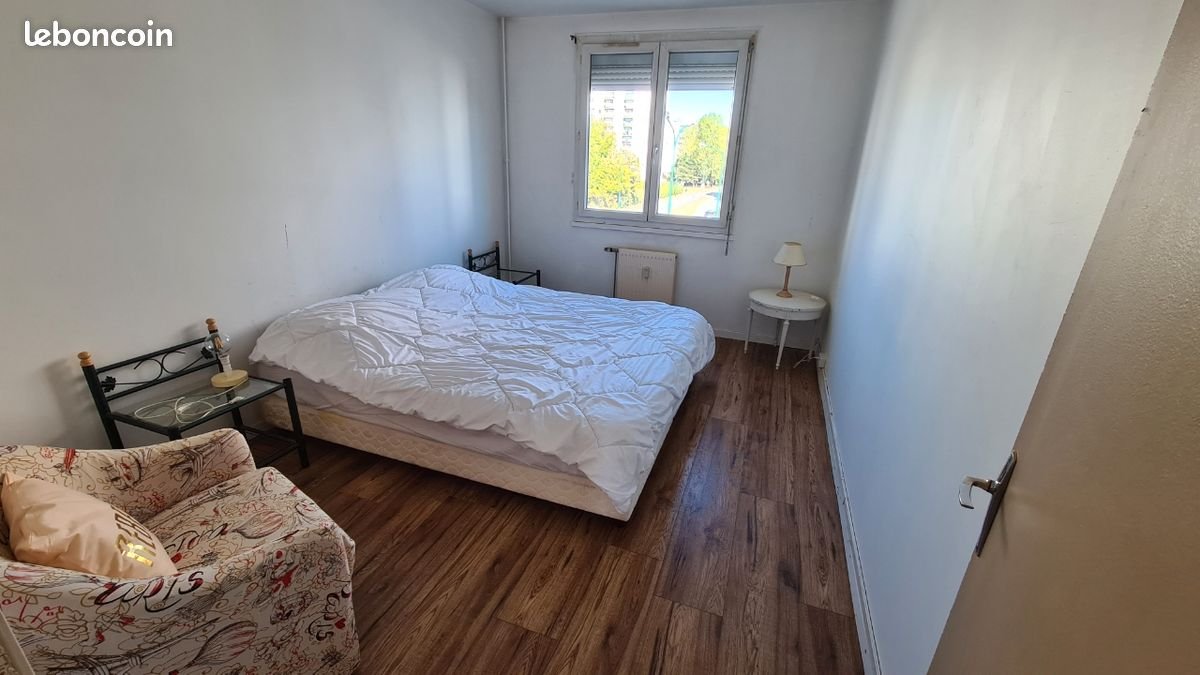 Appartement à louer, 75m², Bihorel