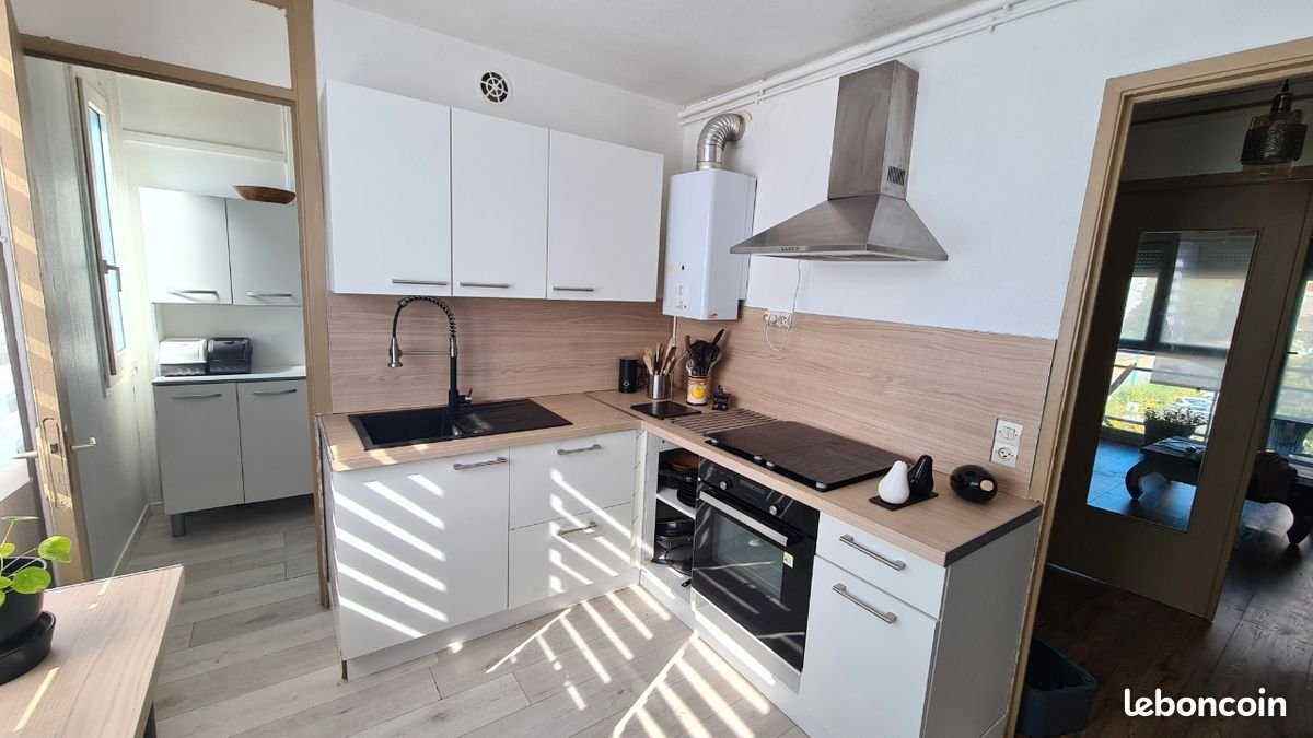 Appartement à louer, 75m², Bihorel