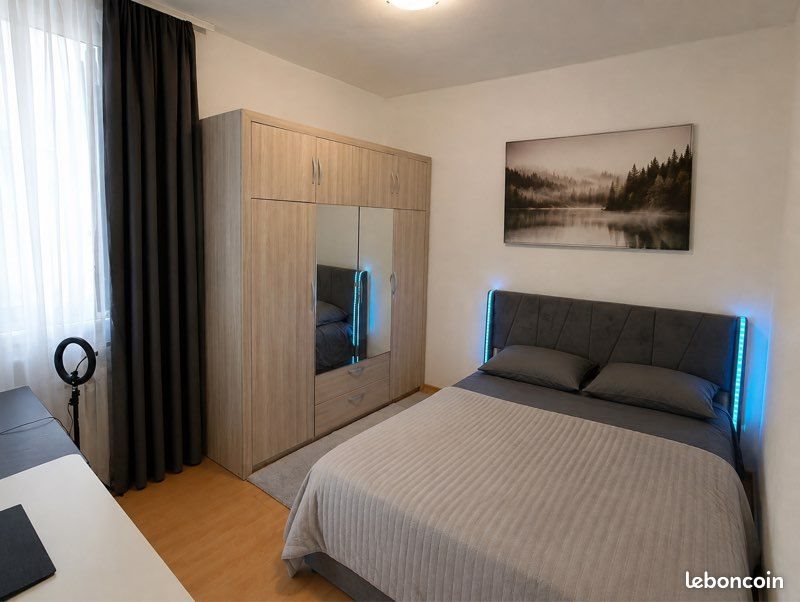 Appartement à louer, 36m², Millau