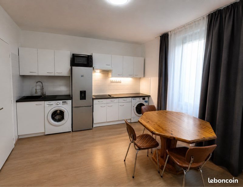 Appartement à louer, 36m², Millau