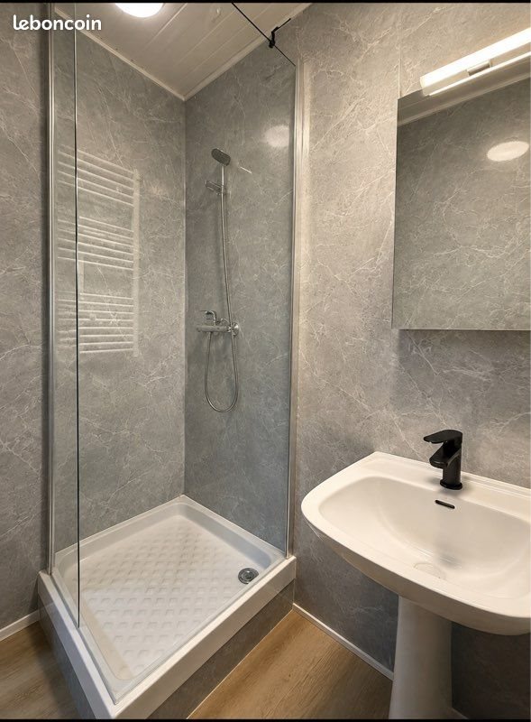 Appartement à louer, 36m², Millau
