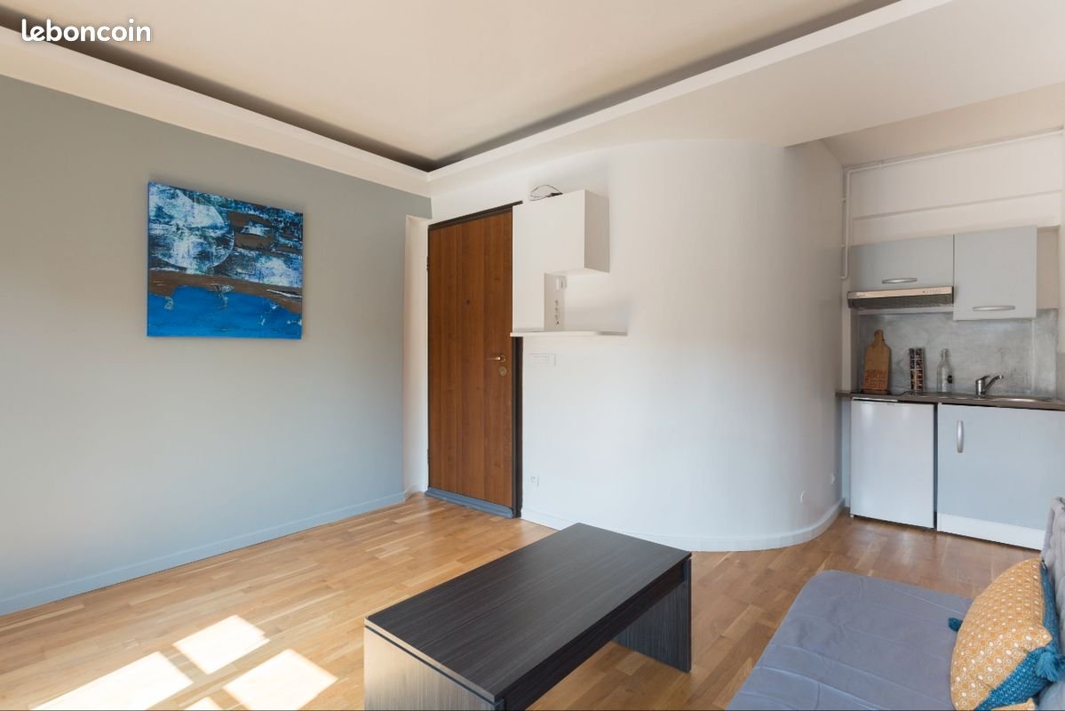 Appartement à louer, 22m², Massy