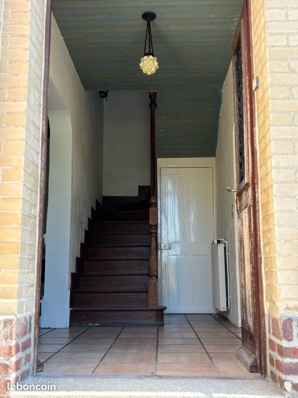 Maison à vendre, 135m², Tancarville