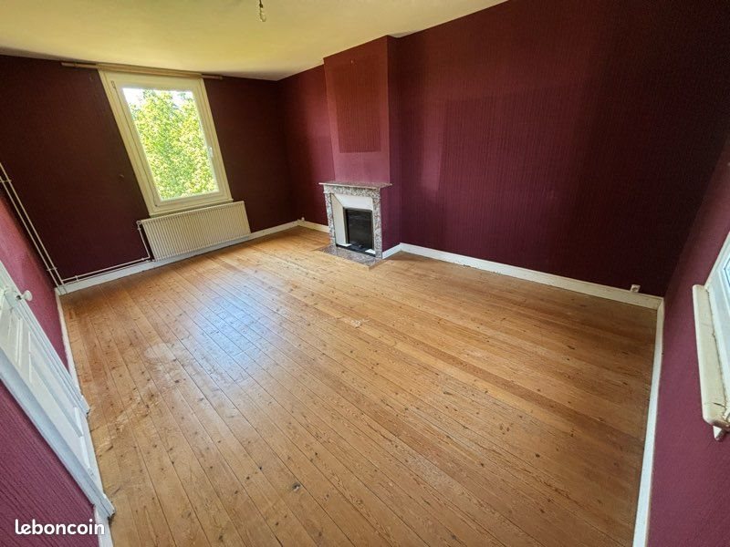 Maison à vendre, 135m², Tancarville