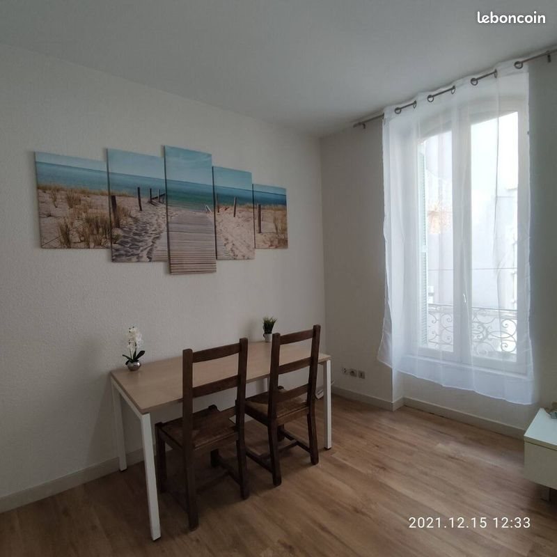 Appartement à louer, 37m², Montélimar