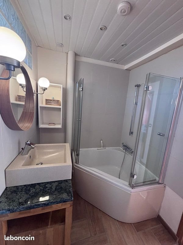 Appartement à louer, 65m², Brest