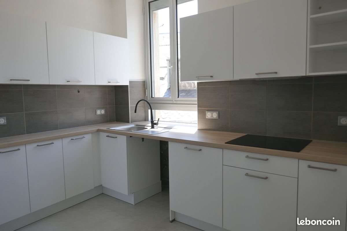 Appartement à louer, 62m², Rodez