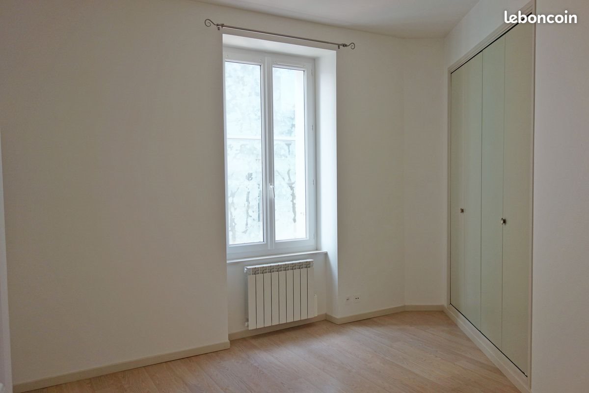Appartement à louer, 62m², Rodez